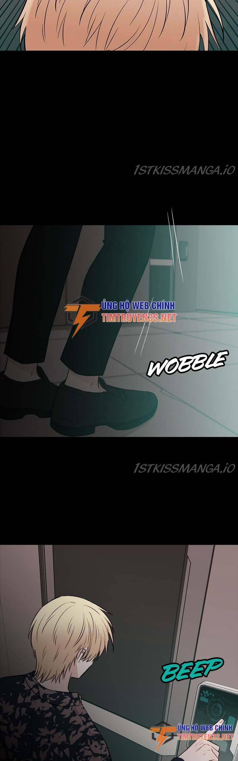 Bươm Bướm Và Máu 65 trang 28