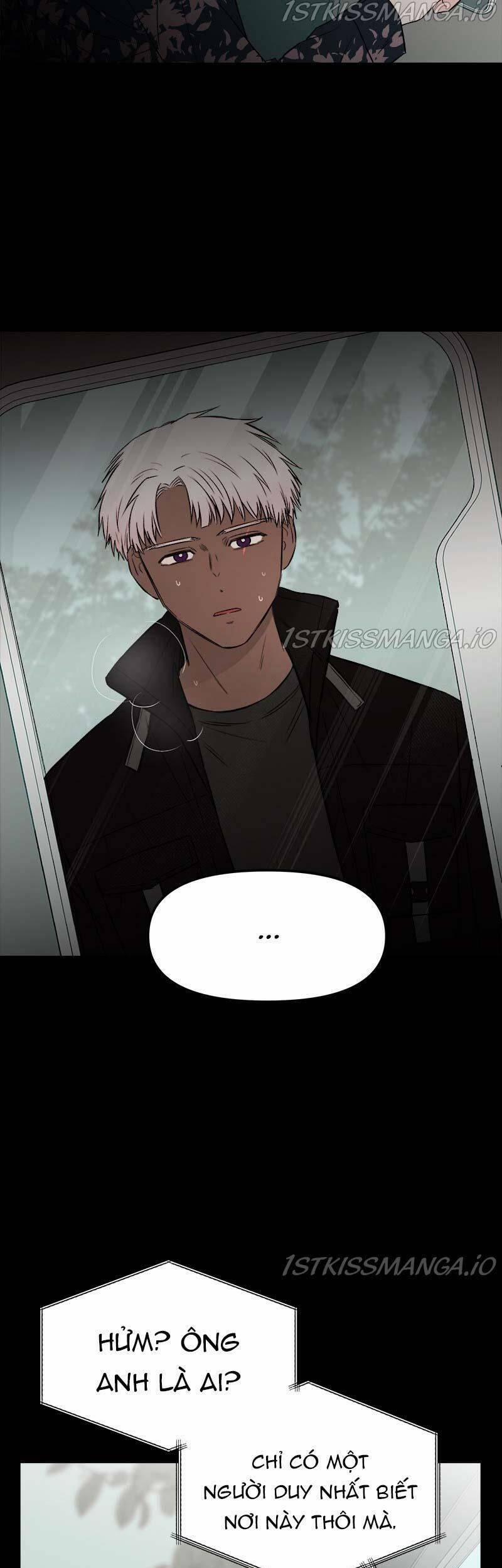 Bươm Bướm Và Máu 65 trang 29