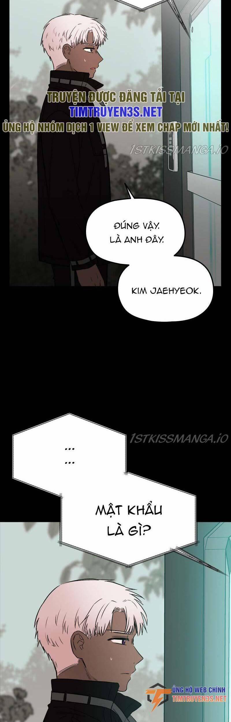 Bươm Bướm Và Máu 65 trang 30