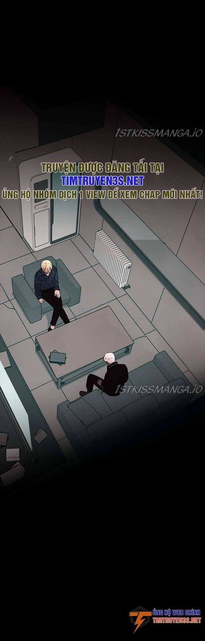 Bươm Bướm Và Máu 65 trang 32