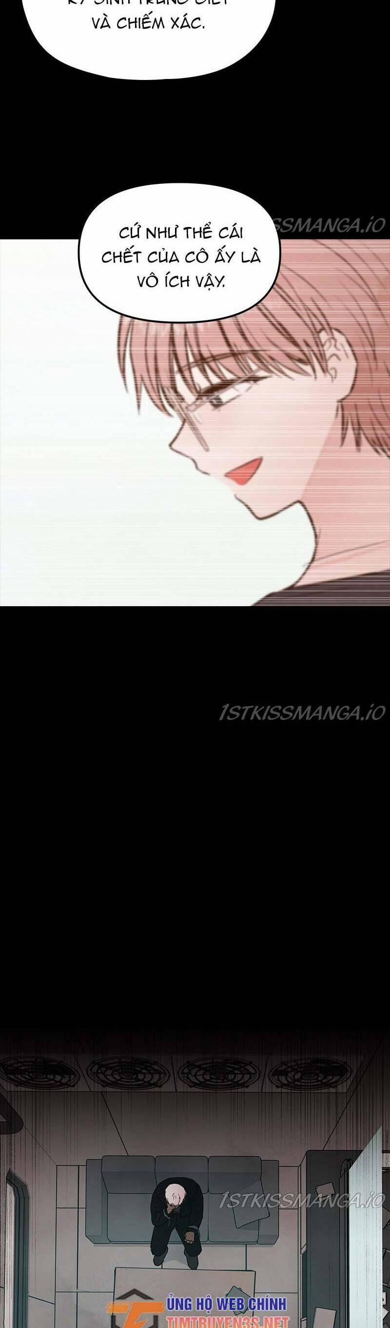 Bươm Bướm Và Máu 65 trang 37