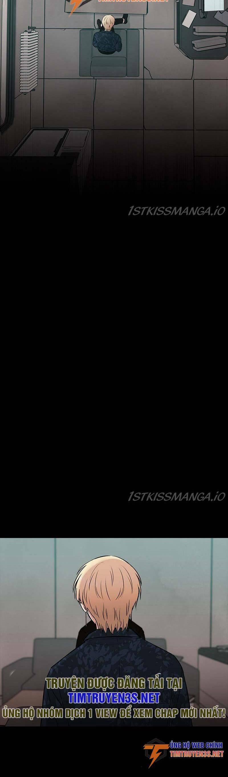 Bươm Bướm Và Máu 65 trang 38