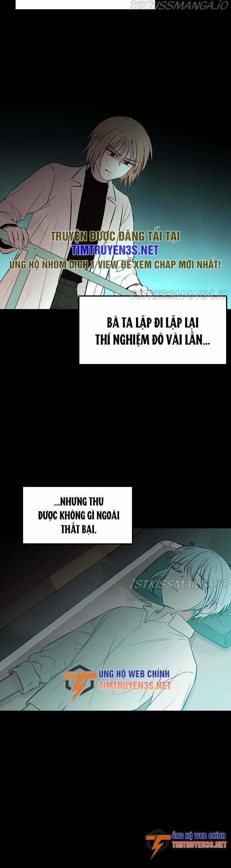 Bươm Bướm Và Máu 65 trang 4