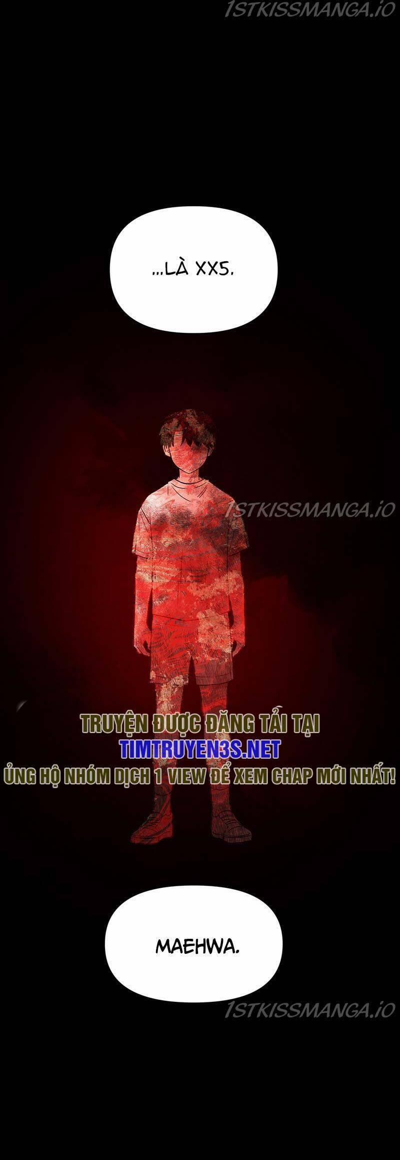 Bươm Bướm Và Máu 65 trang 41