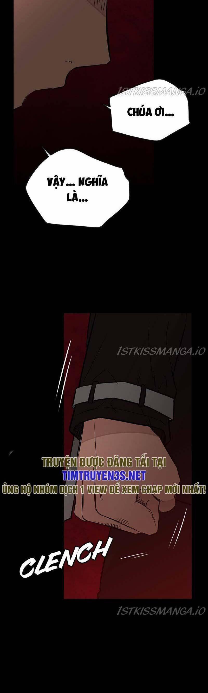 Bươm Bướm Và Máu 65 trang 44