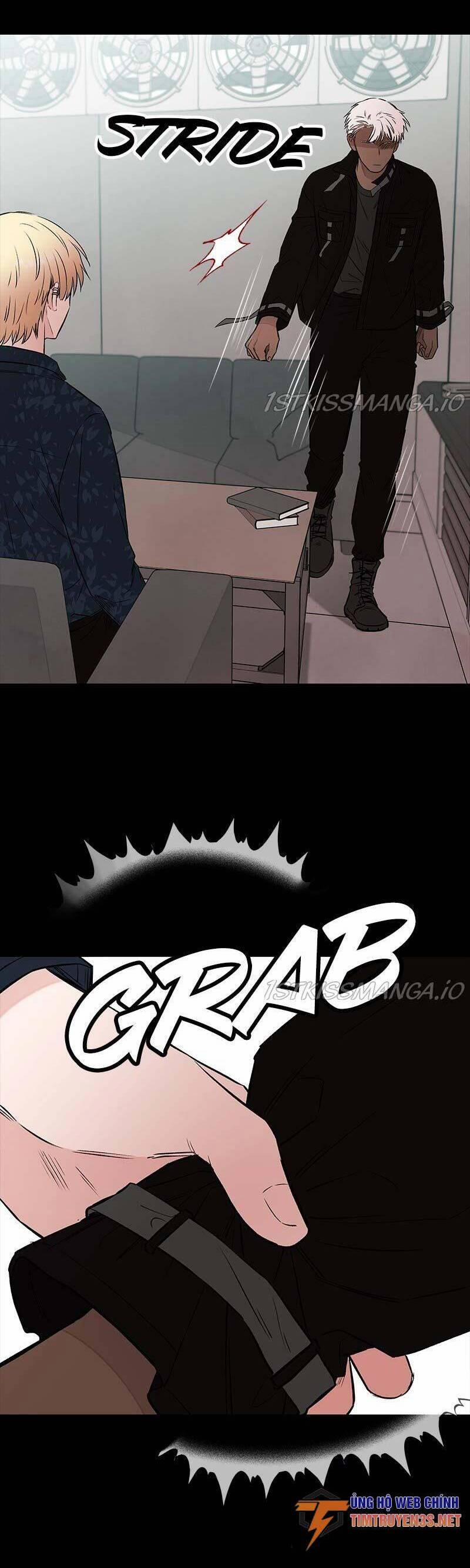 Bươm Bướm Và Máu 65 trang 45