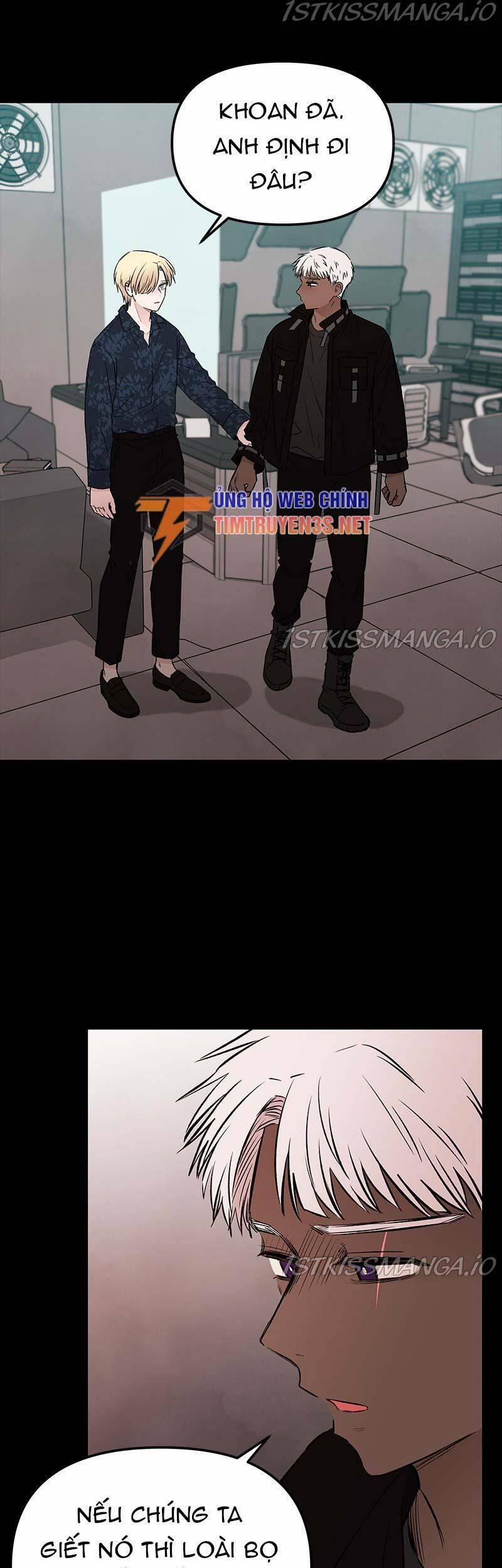 Bươm Bướm Và Máu 65 trang 46