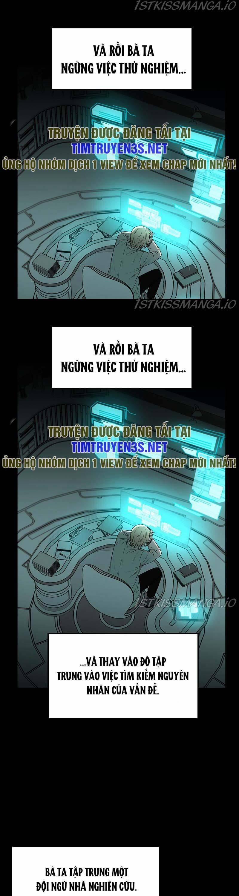 Bươm Bướm Và Máu 65 trang 5