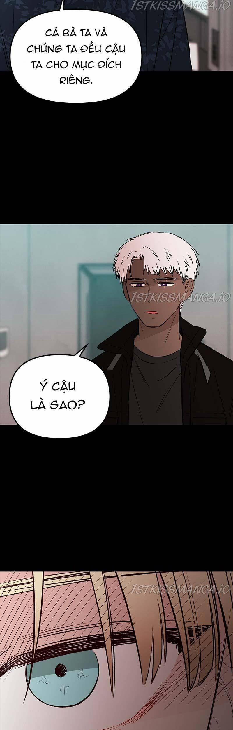 Bươm Bướm Và Máu 65 trang 50