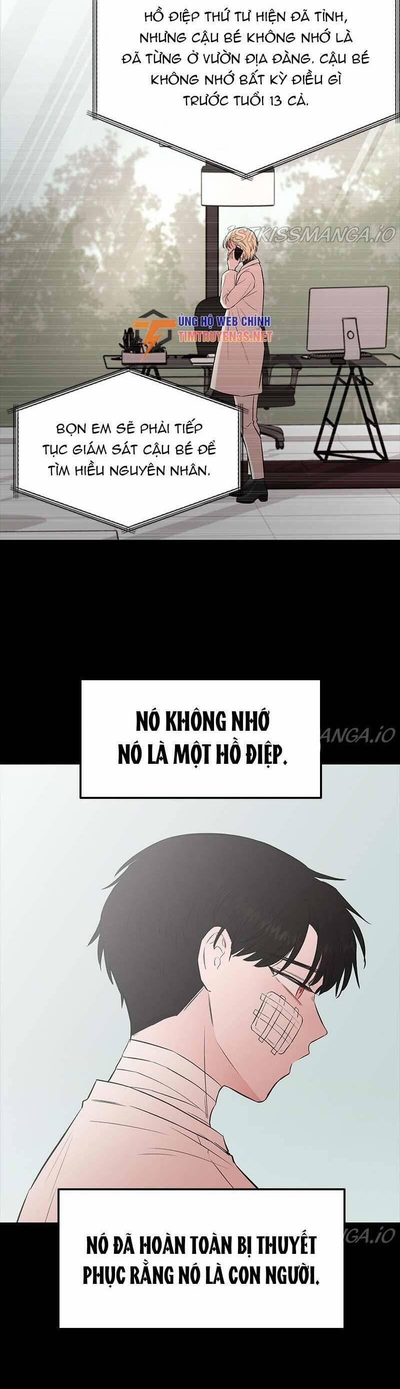 Bươm Bướm Và Máu 65 trang 54