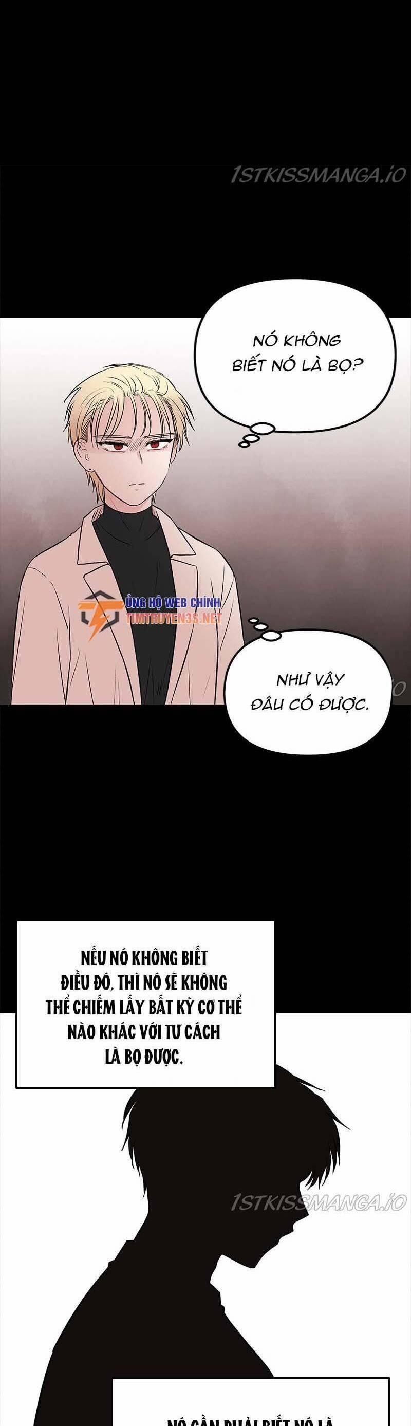 Bươm Bướm Và Máu 65 trang 55