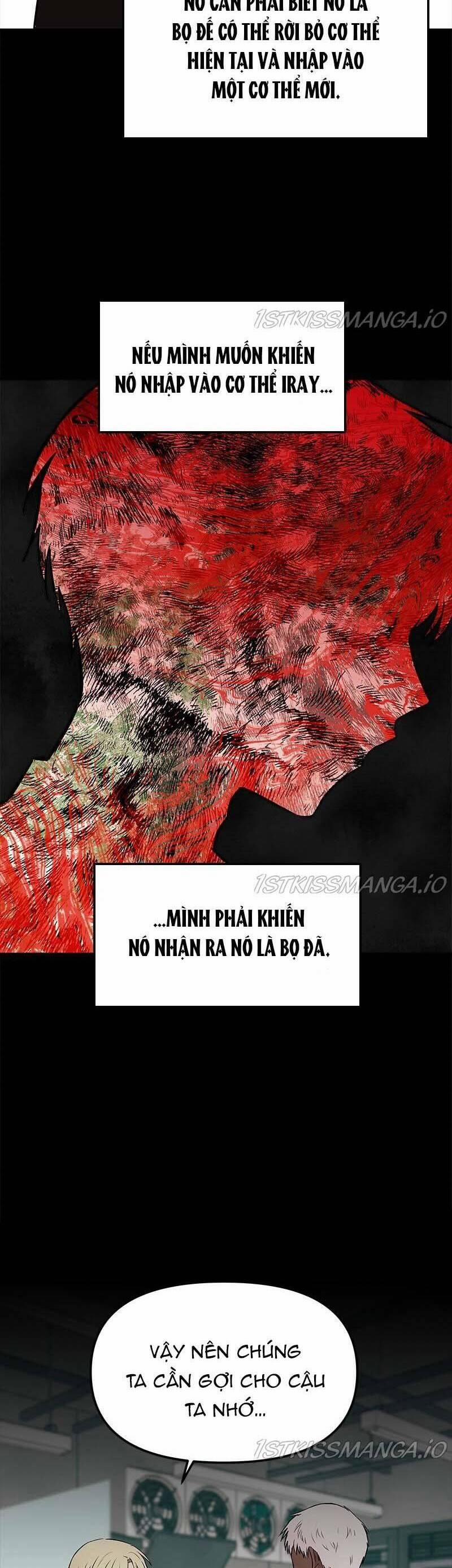 Bươm Bướm Và Máu 65 trang 56