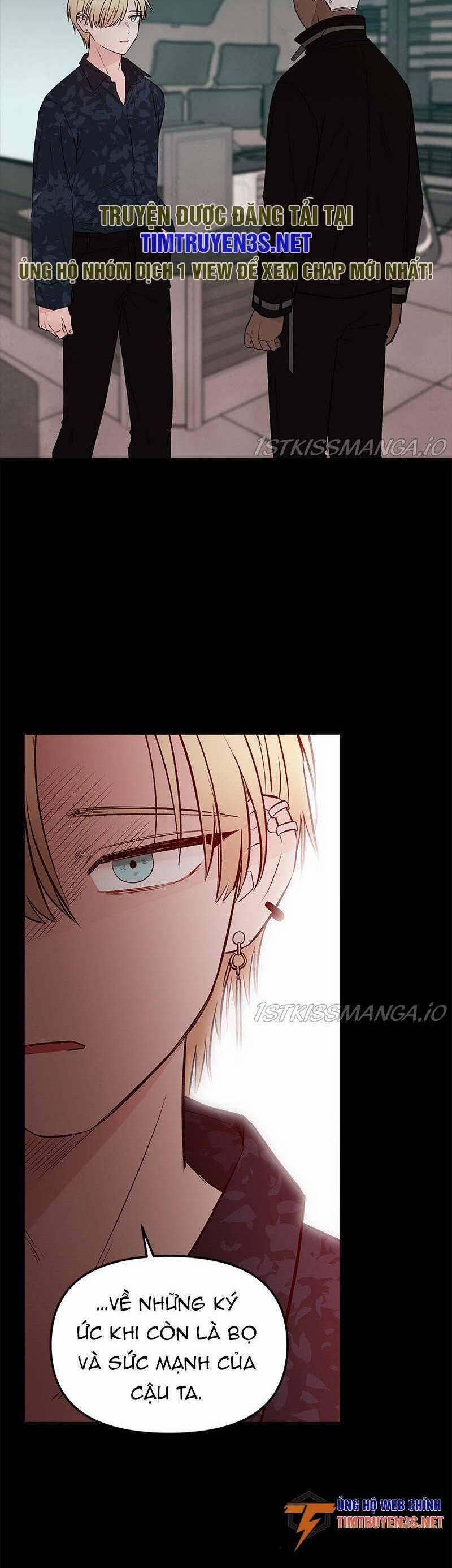 Bươm Bướm Và Máu 65 trang 57