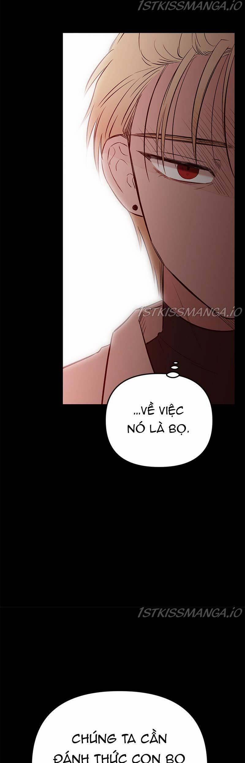 Bươm Bướm Và Máu 65 trang 58
