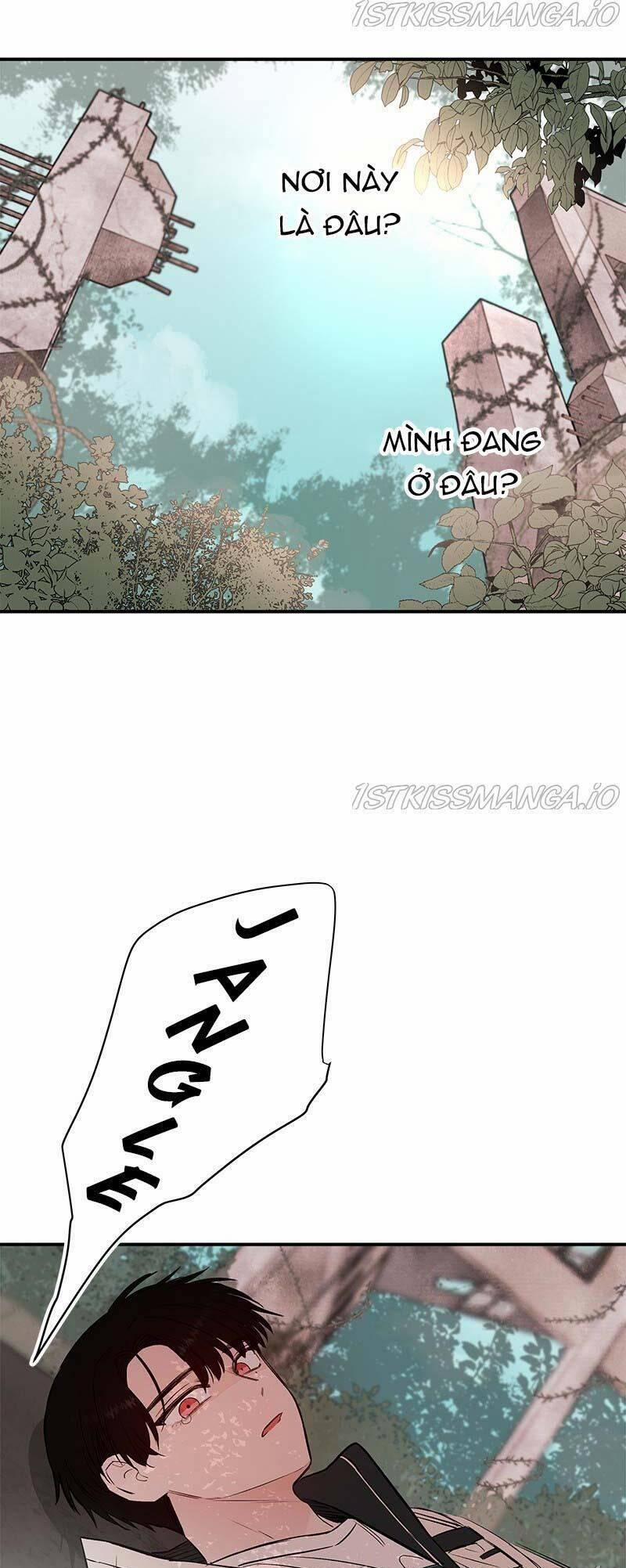 Bươm Bướm Và Máu 65 trang 70