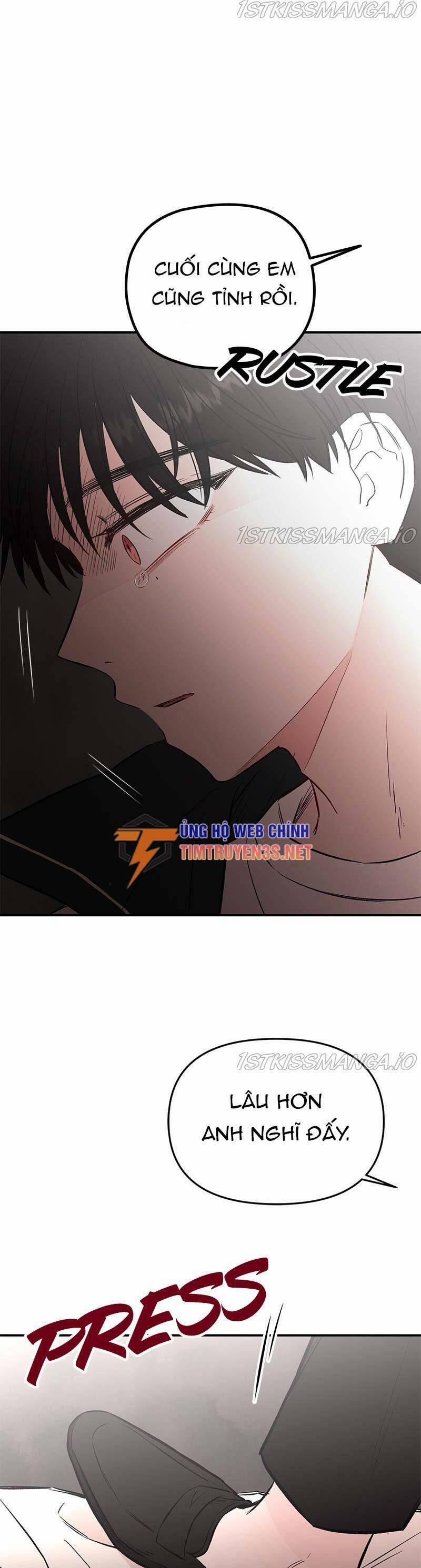 Bươm Bướm Và Máu 65 trang 72