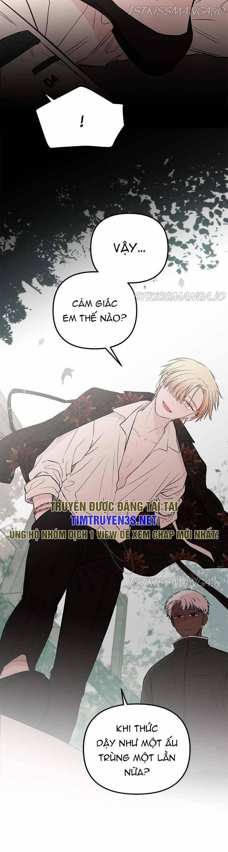 Bươm Bướm Và Máu 65 trang 73