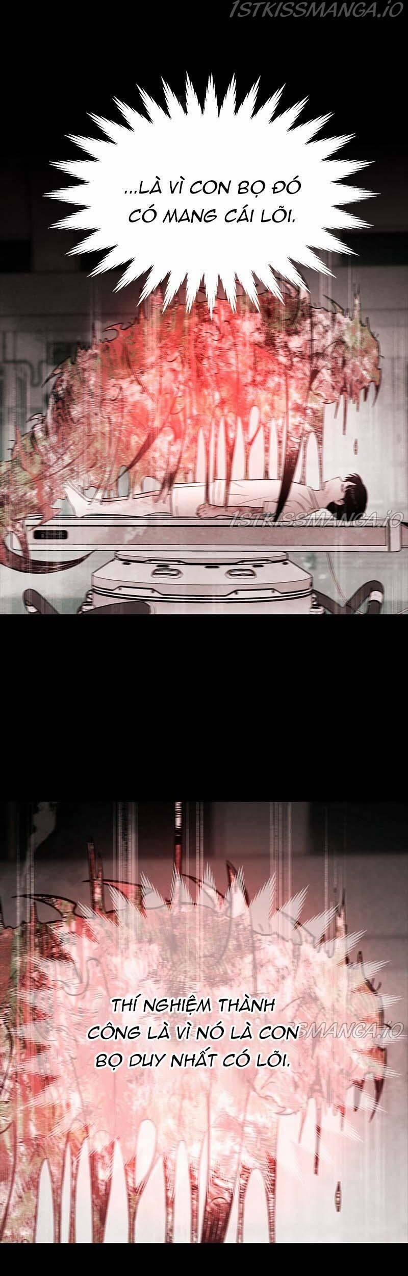 Bươm Bướm Và Máu 65 trang 9