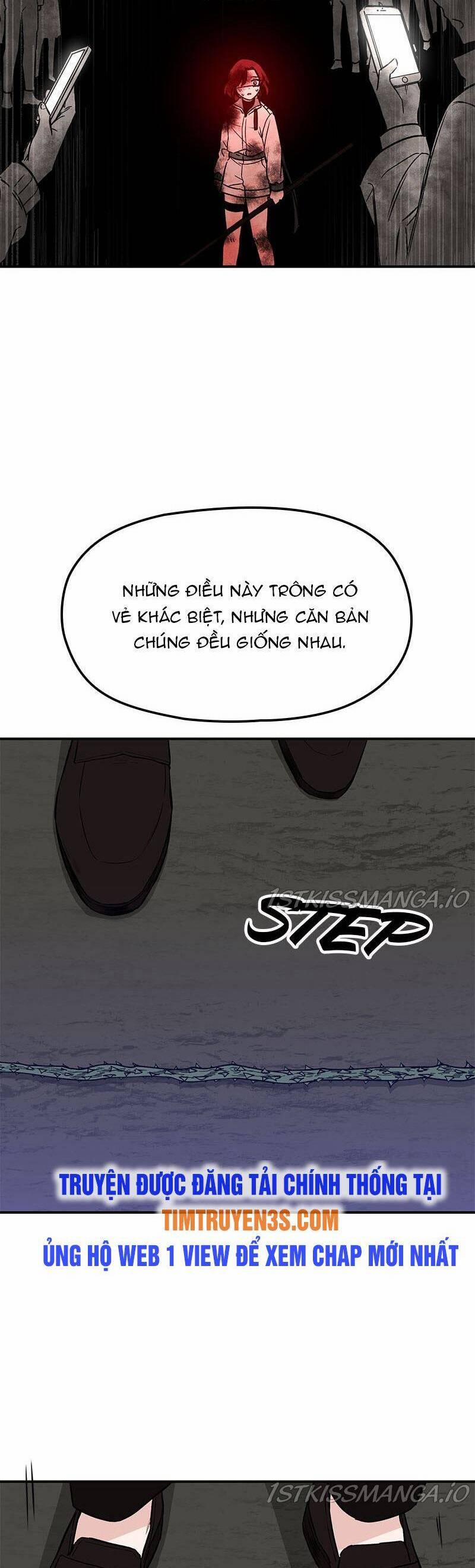 Bươm Bướm Và Máu 67 trang 12