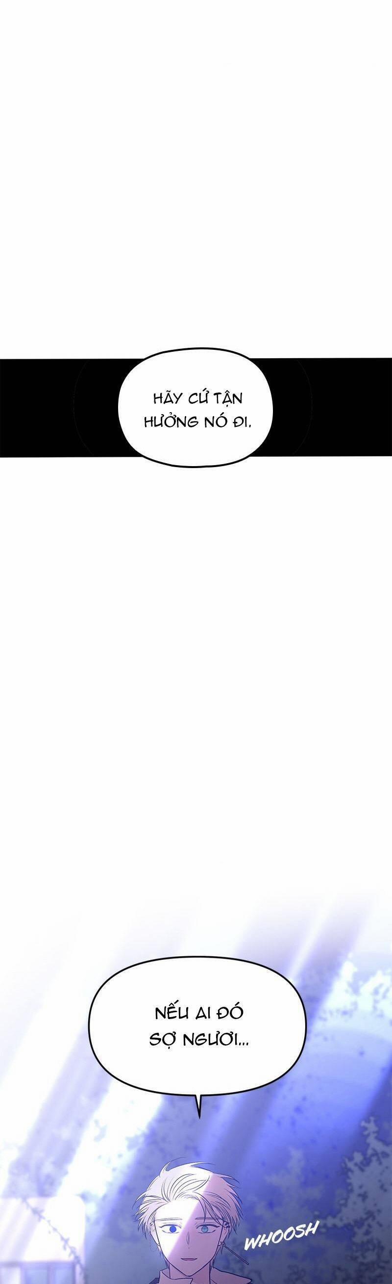 Bươm Bướm Và Máu 67 trang 16