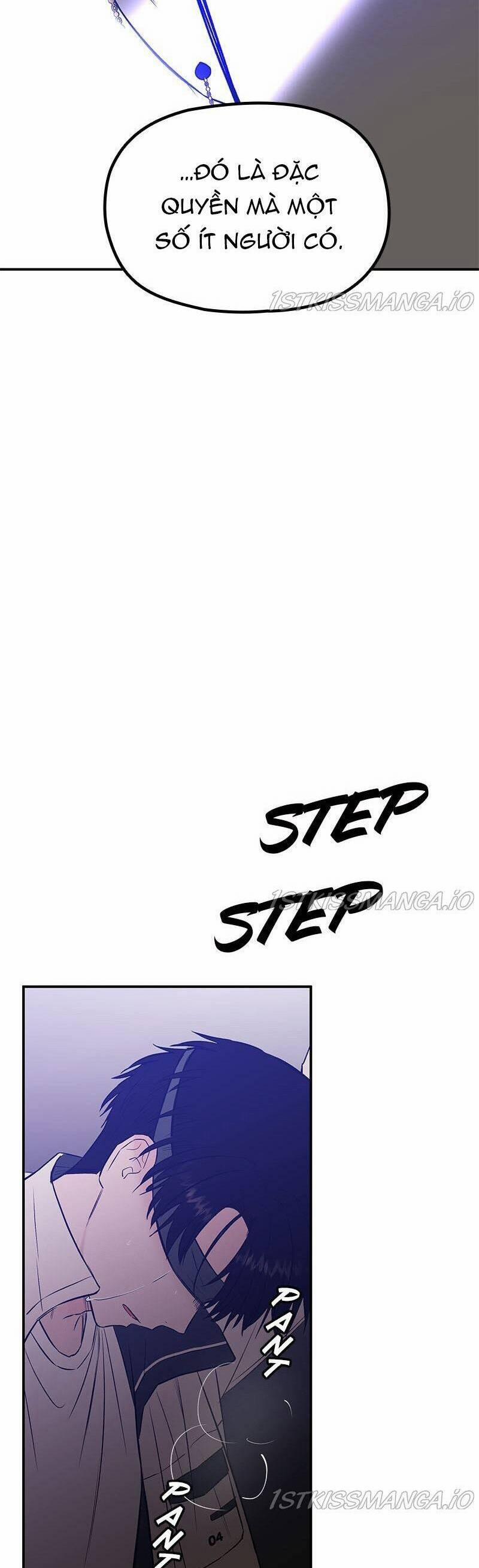 Bươm Bướm Và Máu 67 trang 18