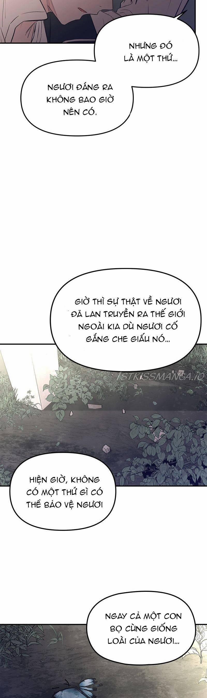 Bươm Bướm Và Máu 67 trang 3