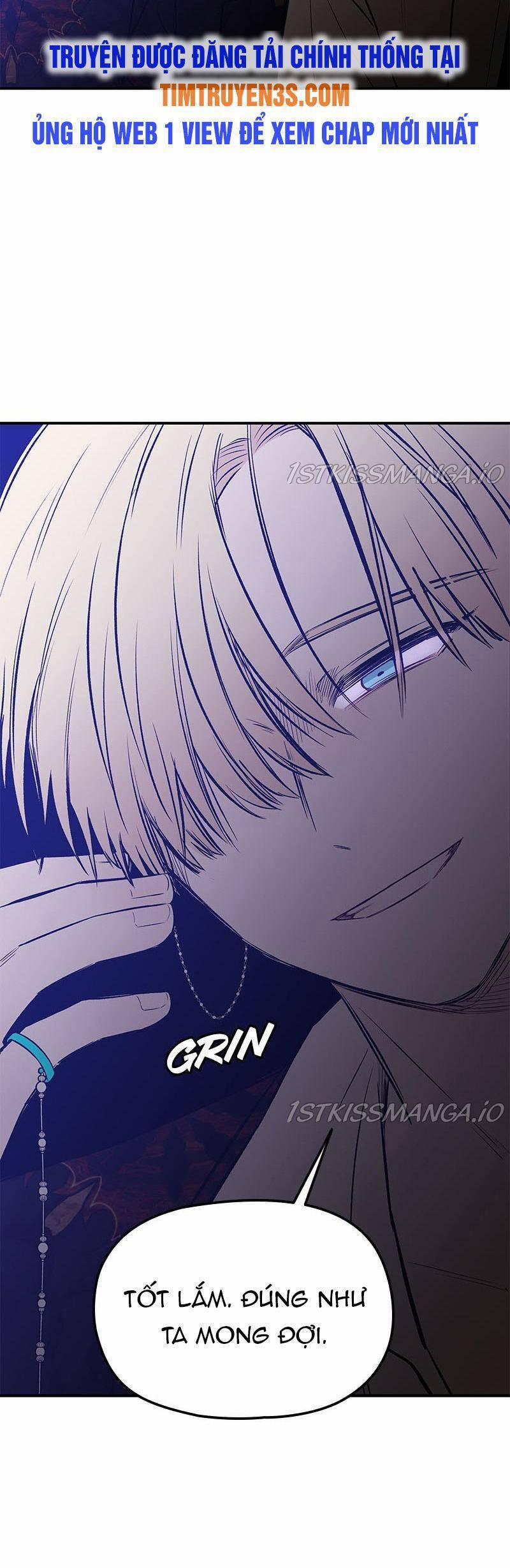 Bươm Bướm Và Máu 67 trang 33