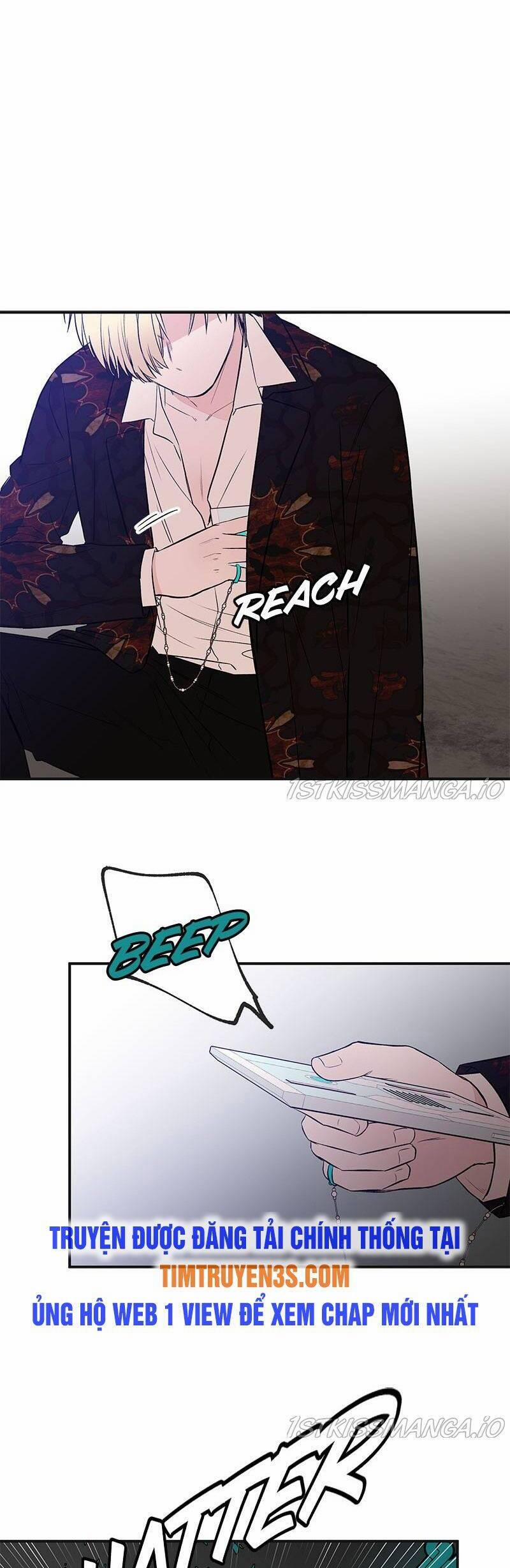 Bươm Bướm Và Máu 67 trang 34