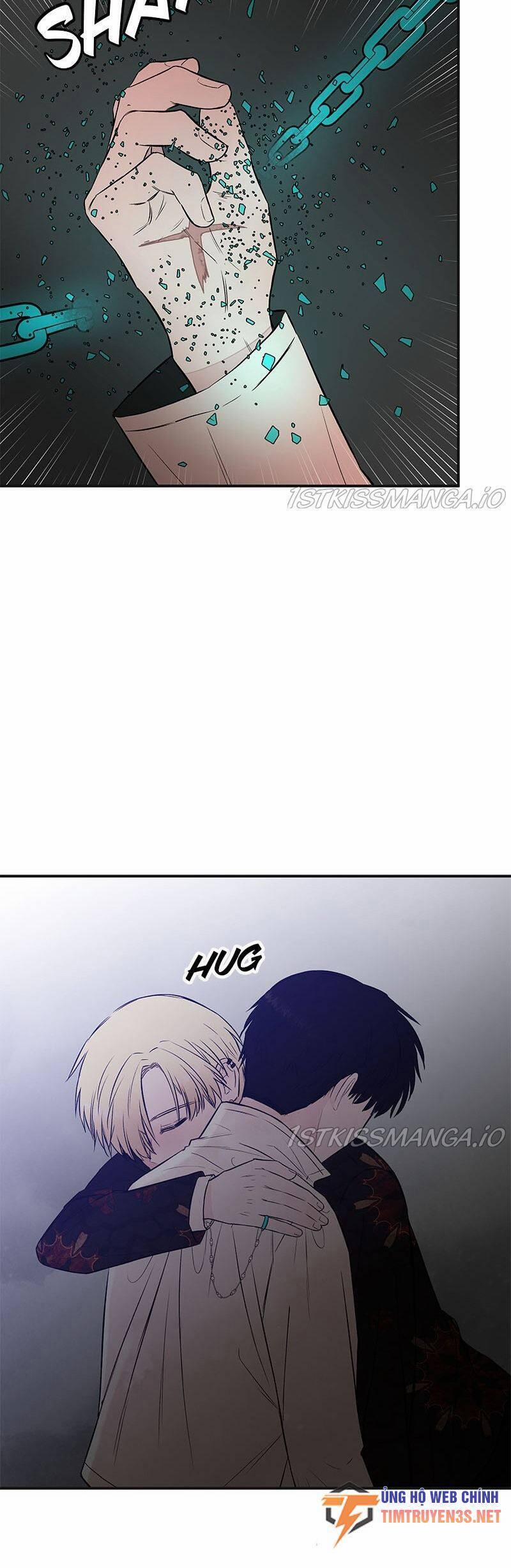 Bươm Bướm Và Máu 67 trang 35