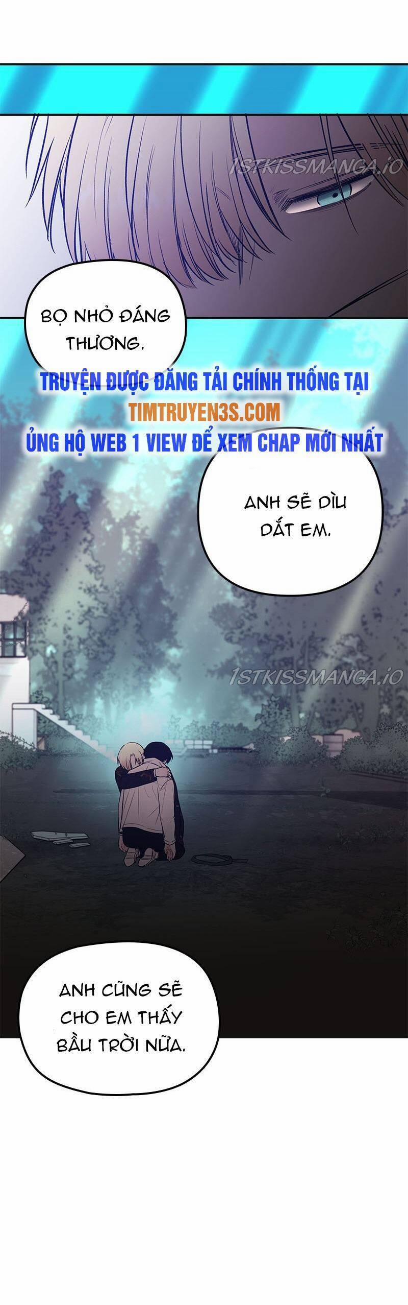 Bươm Bướm Và Máu 67 trang 36