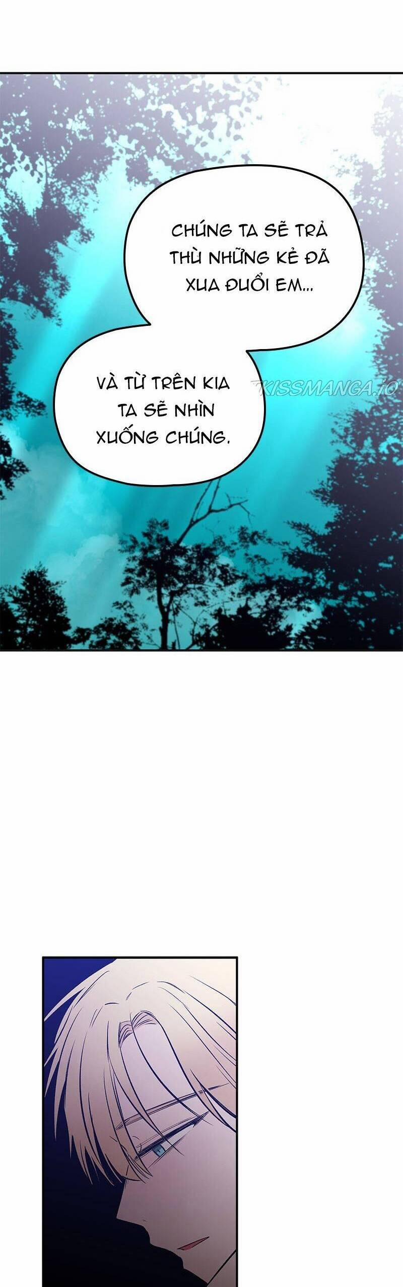 Bươm Bướm Và Máu 67 trang 37