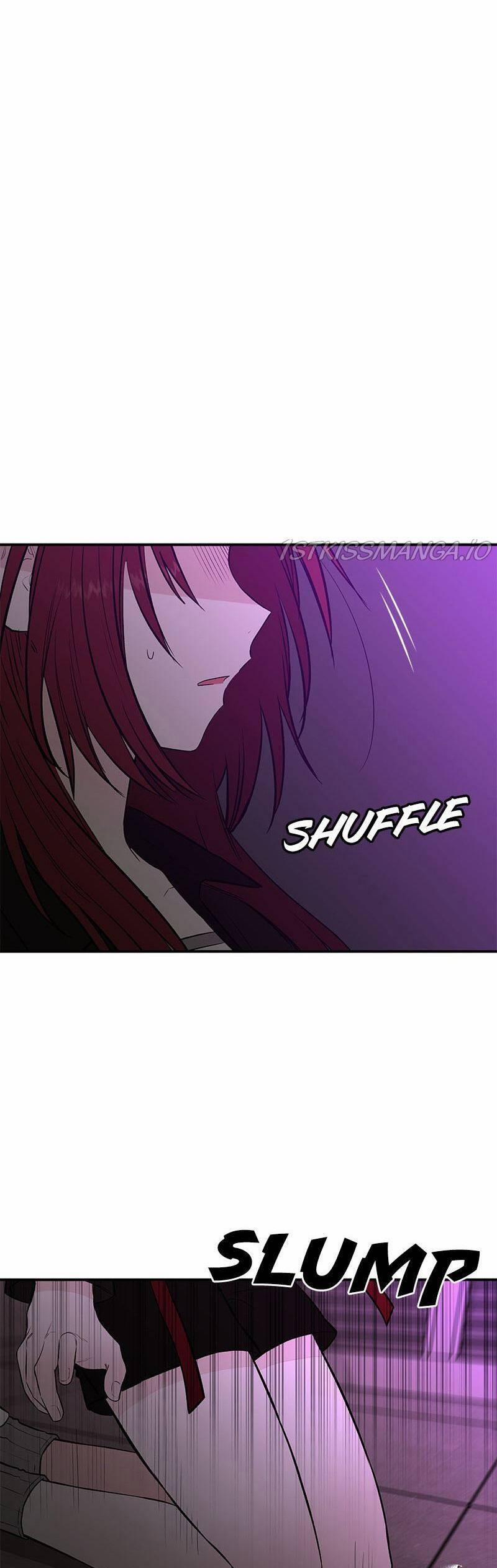 Bươm Bướm Và Máu 67 trang 41