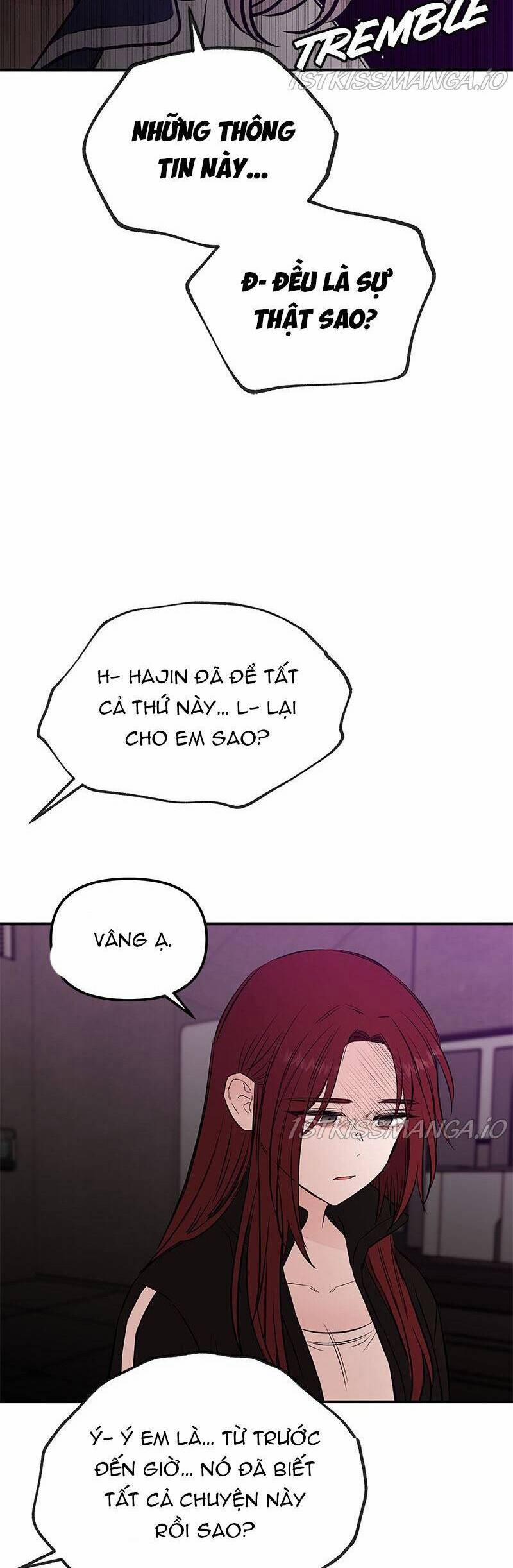 Bươm Bướm Và Máu 68 trang 13