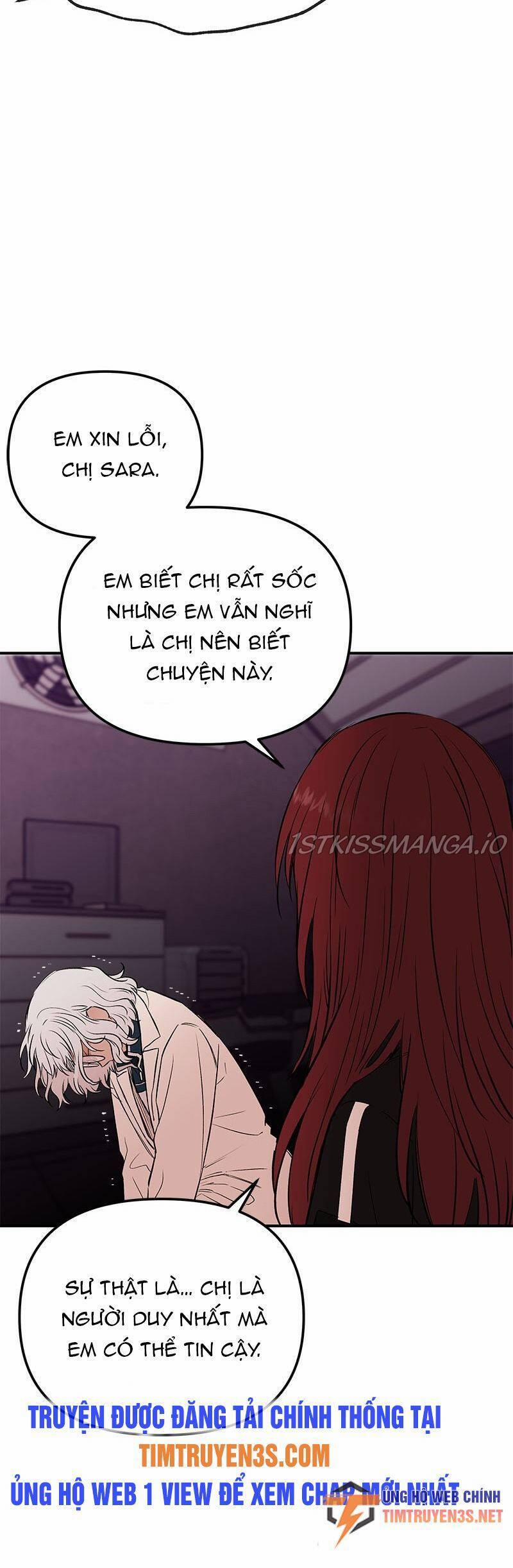 Bươm Bướm Và Máu 68 trang 14