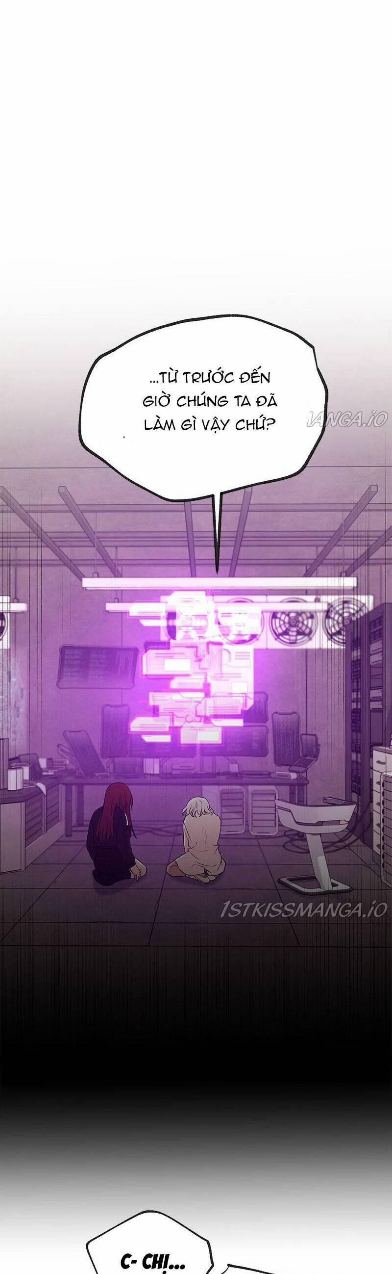 Bươm Bướm Và Máu 68 trang 17