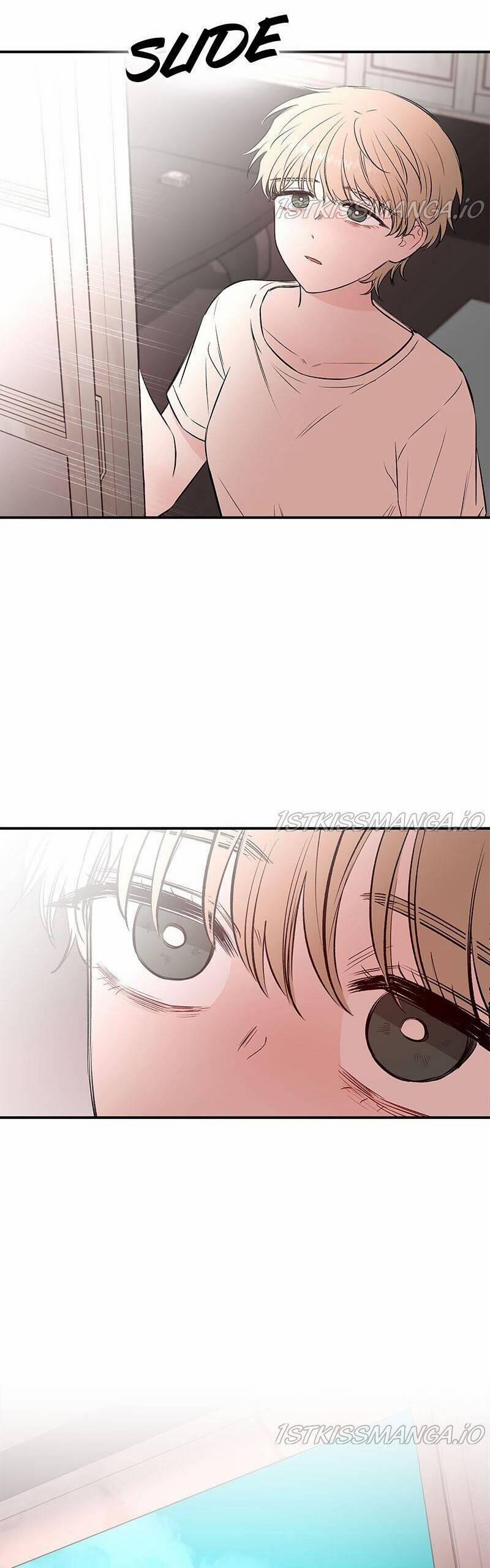 Bươm Bướm Và Máu 68 trang 3