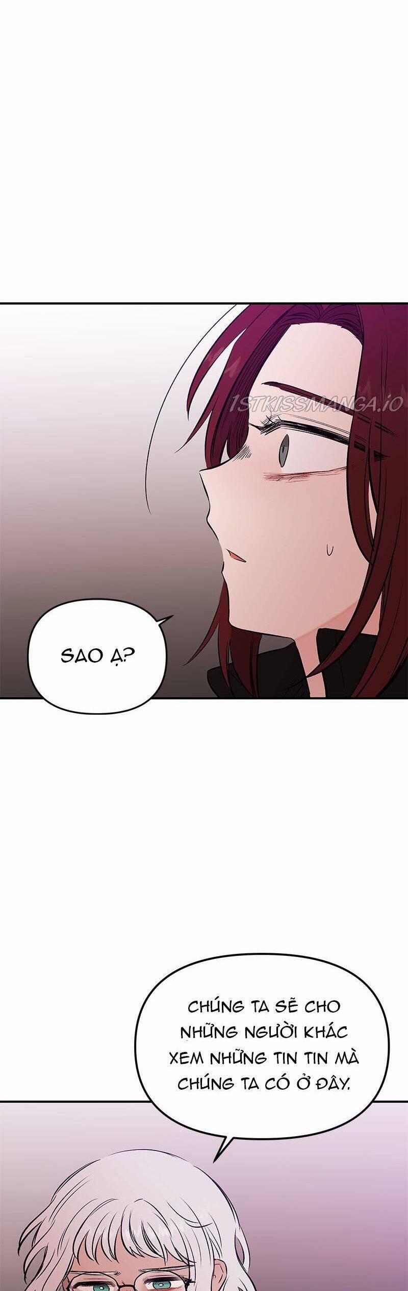 Bươm Bướm Và Máu 68 trang 32