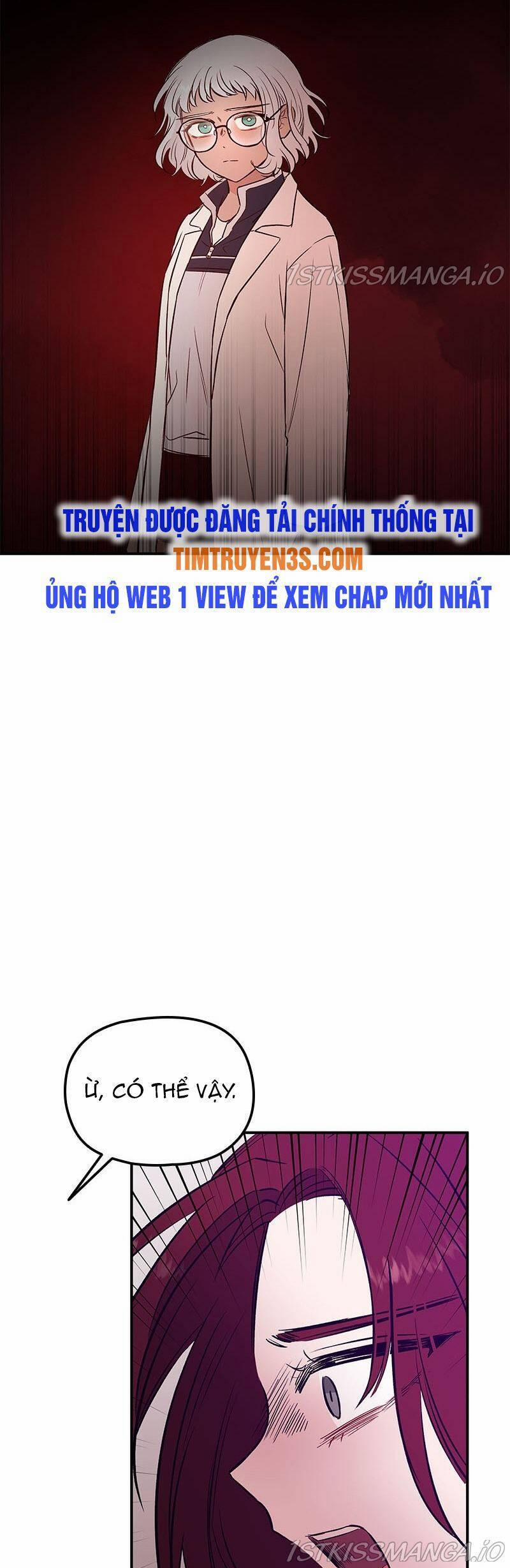 Bươm Bướm Và Máu 68 trang 35