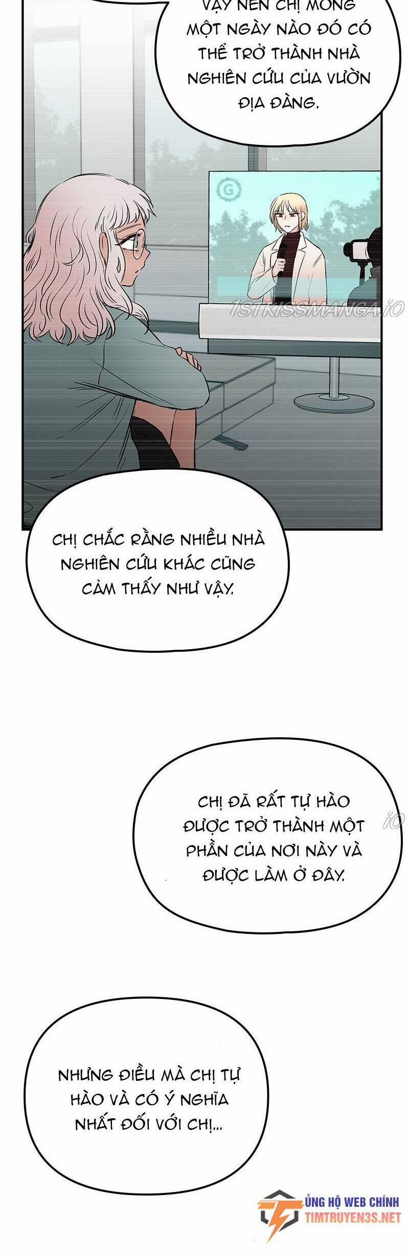 Bươm Bướm Và Máu 68 trang 39