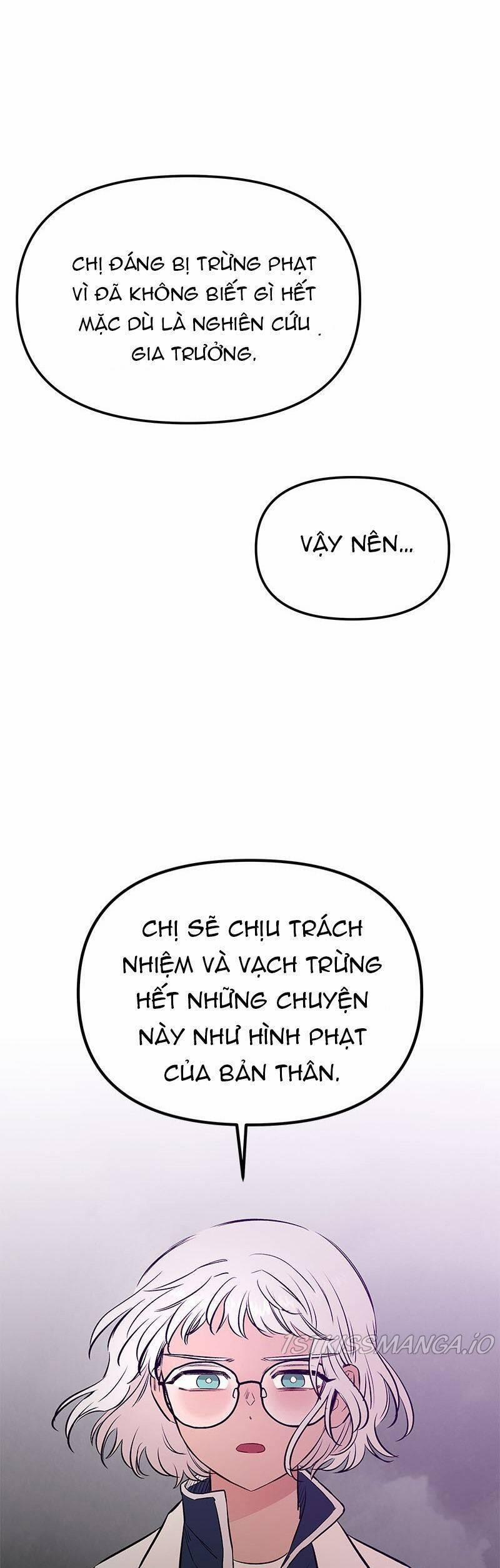 Bươm Bướm Và Máu 68 trang 45