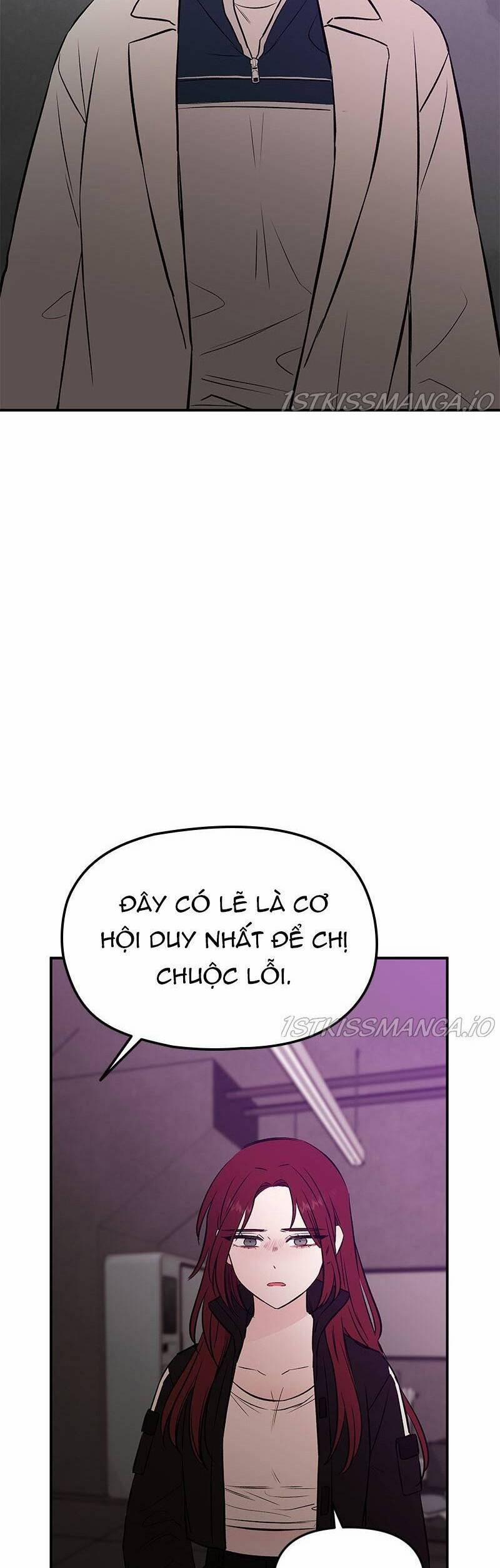 Bươm Bướm Và Máu 68 trang 46