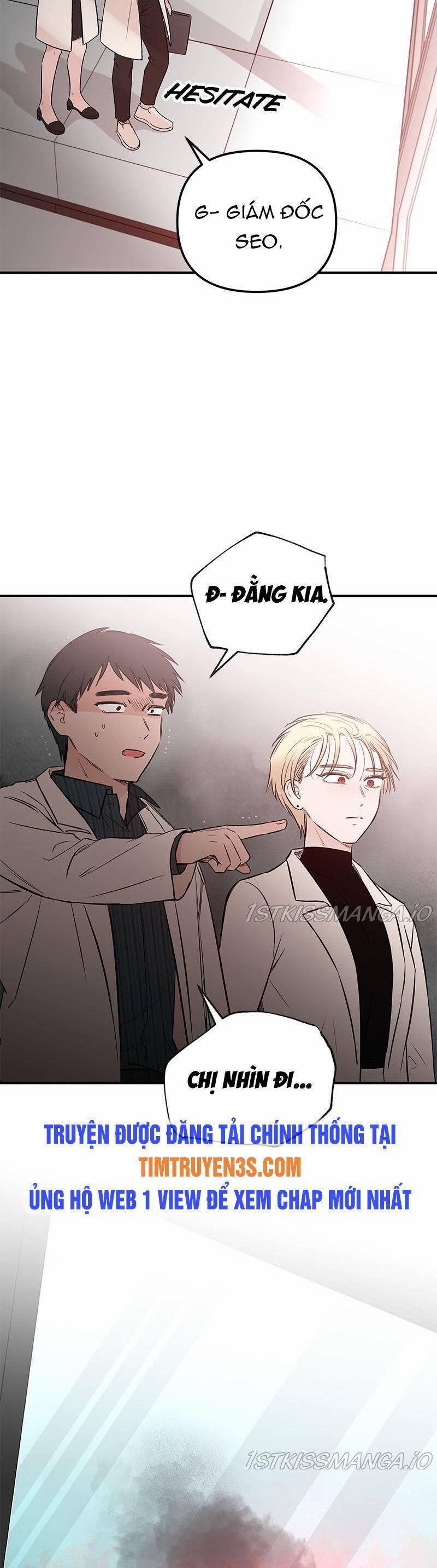 Bươm Bướm Và Máu 68 trang 56