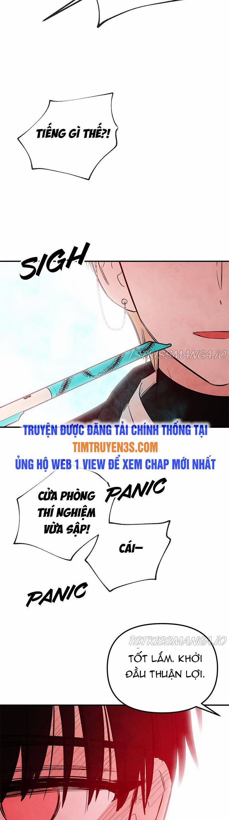 Bươm Bướm Và Máu 68 trang 58