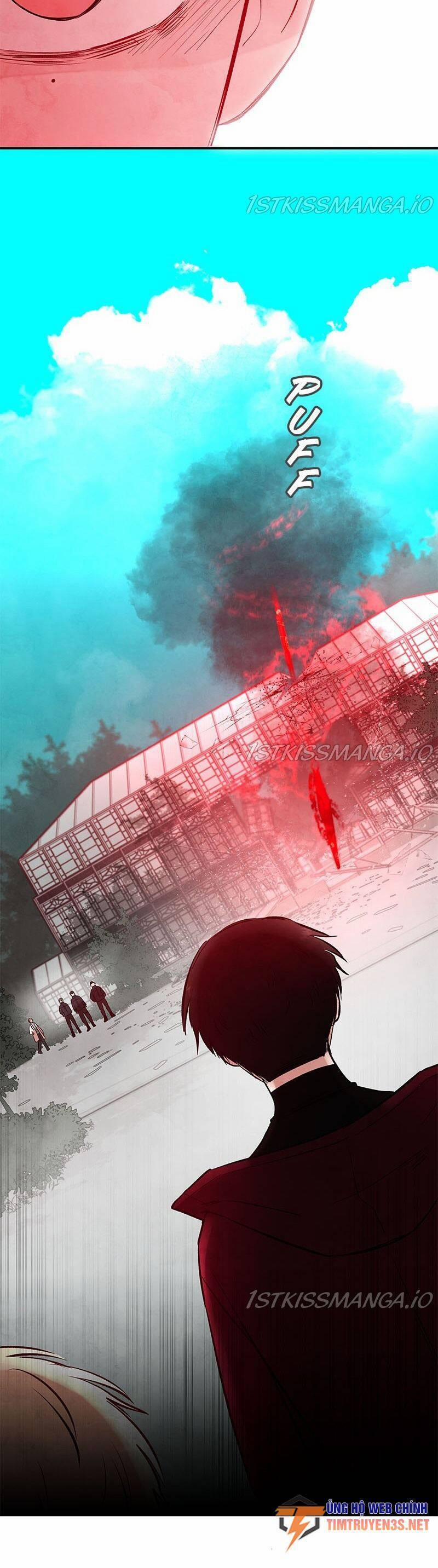 Bươm Bướm Và Máu 68 trang 59