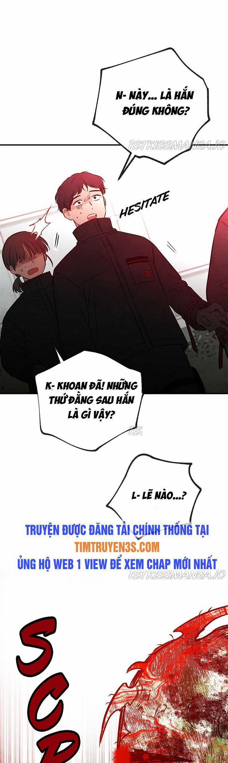 Bươm Bướm Và Máu 68 trang 60