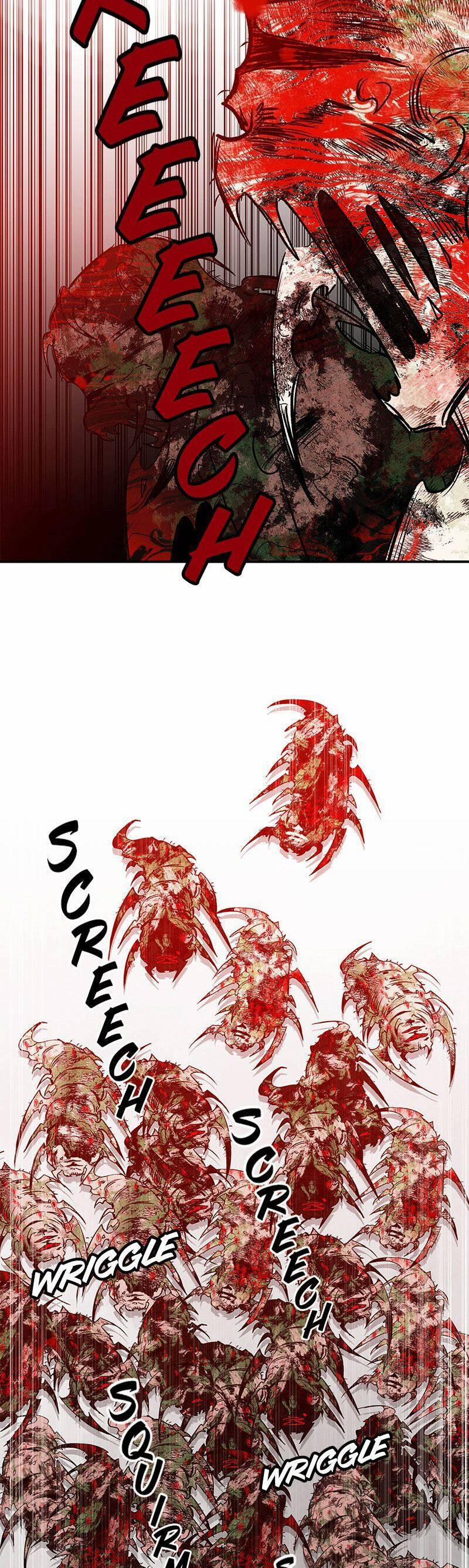 Bươm Bướm Và Máu 68 trang 61