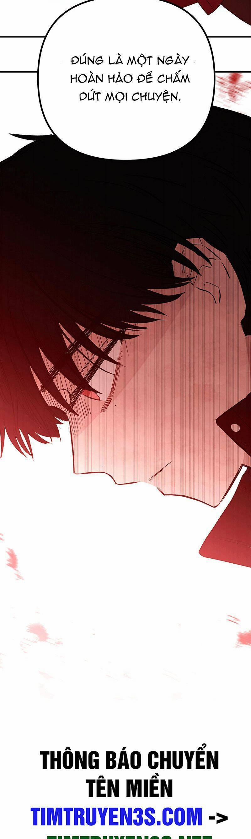 Bươm Bướm Và Máu 68 trang 64