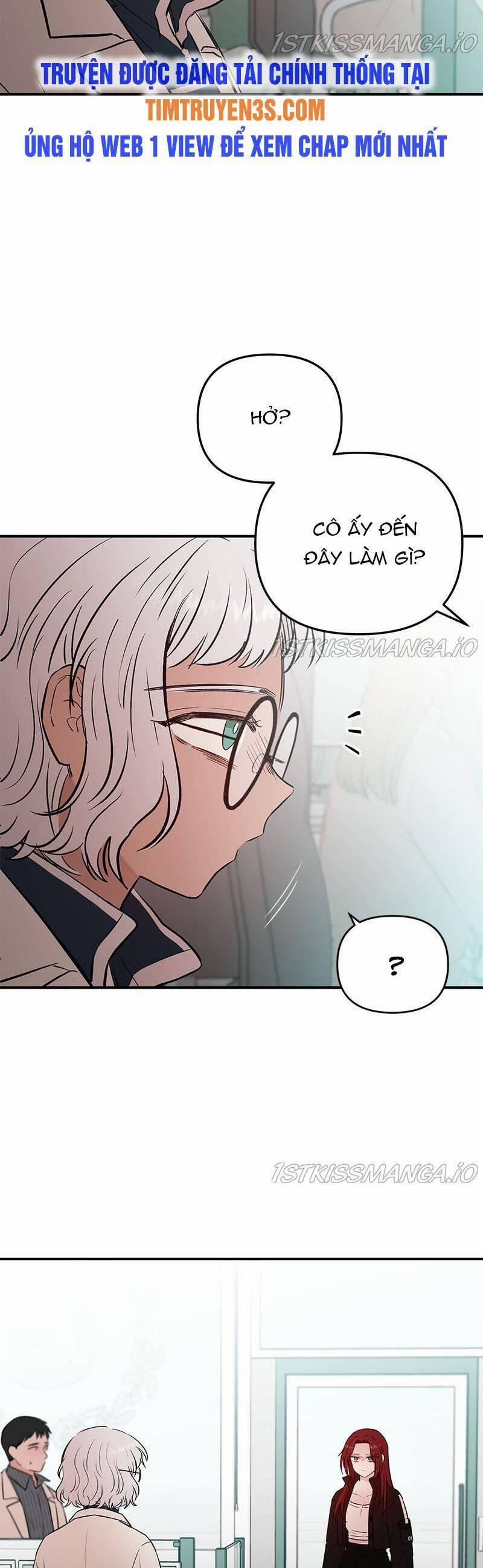 Bươm Bướm Và Máu 68 trang 7