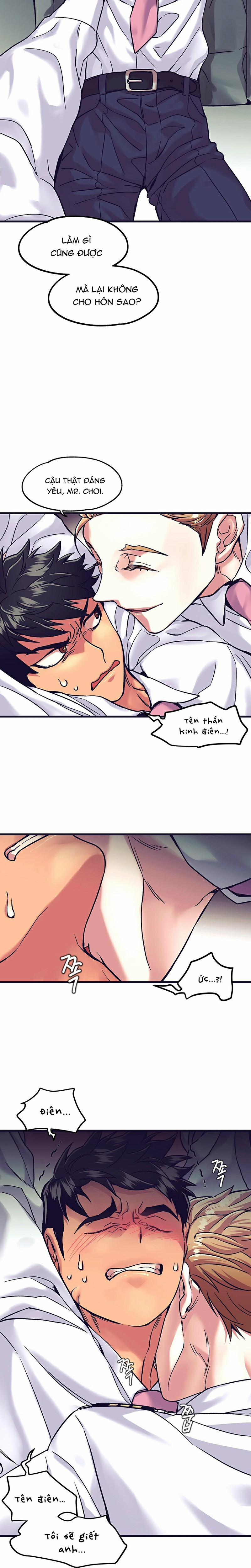 Buồng Lái 2 trang 19