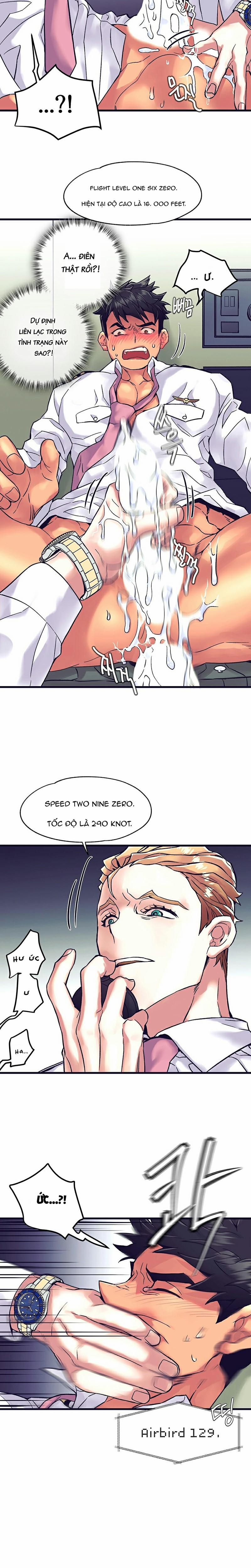 Buồng Lái 3 trang 14